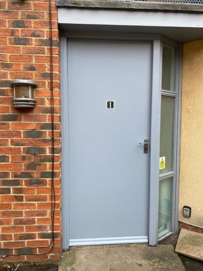 Central Leeds Townhouse With Private Roof Garden Sleeps 4 Luaran gambar