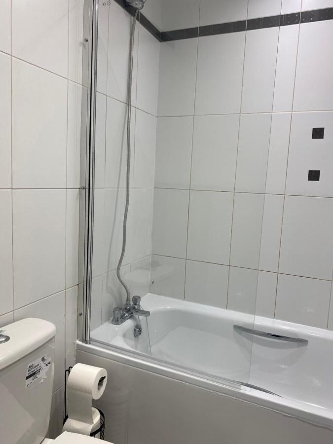 Central Leeds Townhouse With Private Roof Garden Sleeps 4 Luaran gambar