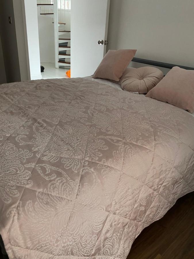 Central Leeds Townhouse With Private Roof Garden Sleeps 4 Luaran gambar